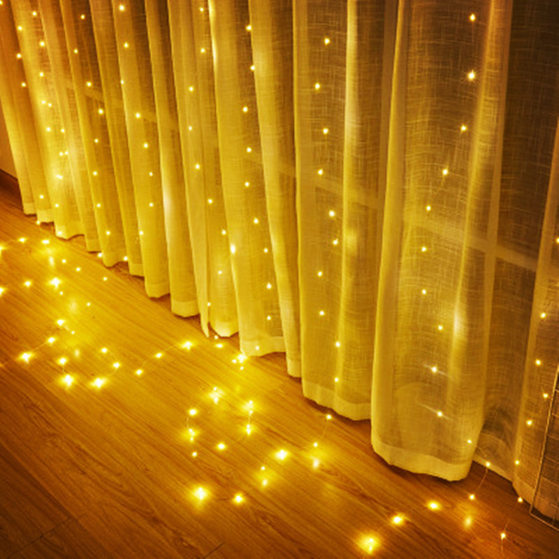 ไฟประดับคริสต์มาส LED ปี 2026  - Led Fairy String Lights บทวิจารณ์และราคา