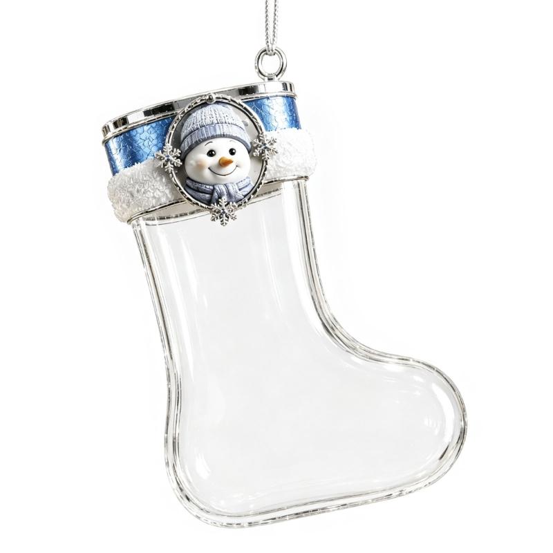 E8BD เครื่องประดับคริสต์มาสที่ - Christmas Stocking Hanging บทวิจารณ์และราคา